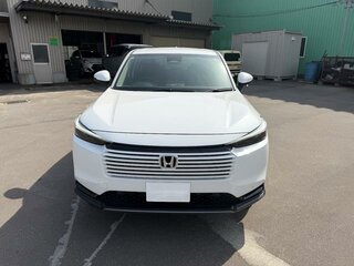 2026 Honda Vezel II Рестайлинг, белый, 2285000 рублей, вид 3