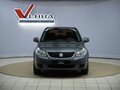 2010 Suzuki SX4 I (Classic) Рестайлинг, серый, 530000 рублей - вид 1