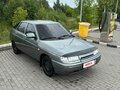 2005 Lada (ВАЗ) 2112, серый