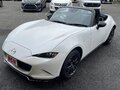 2022 Mazda Roadster IV (ND), белый, 1826750 рублей - вид 6