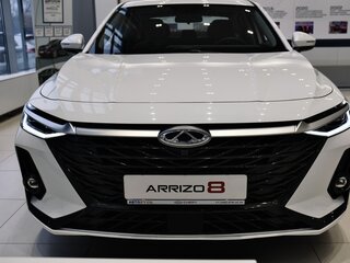 2025 Chery Arrizo 8, белый, 3060000 рублей, вид 2