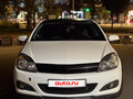 2008 Opel Astra GTC H Рестайлинг, белый, 530000 рублей - вид 5