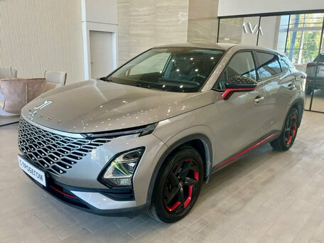 Omoda C5 I
