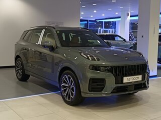 2026 Nordcross 001, серый, 6590000 рублей, вид 3