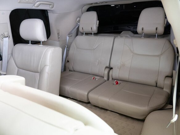 2011 Lexus LX 570 III, чёрный, 3329000 рублей - вид 24