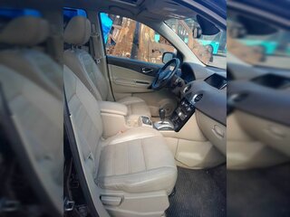 2012 Renault Koleos I Рестайлинг, чёрный, 600000 рублей, вид 5