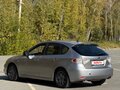 2008 Subaru Impreza III, серебристый, 450000 рублей - вид 6