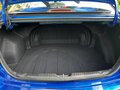 2009 Kia Forte I, синий, 650000 рублей - вид 9