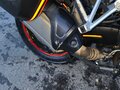 2014 Suzuki V-Strom 1000, красный, 800000 рублей - вид 10