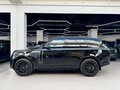 2026 Land Rover Range Rover P400 MHEV V, чёрный - вид 7