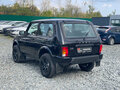 2025 Lada (ВАЗ) Niva Legend I, чёрный, 1129000 рублей - вид 6