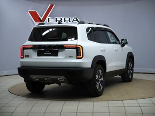 2023 Haval Dargo I, белый, 2600000 рублей, вид 5