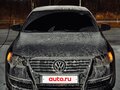 2006 Volkswagen Passat B6, коричневый, 800000 рублей - вид 2
