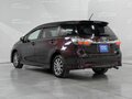 2012 Toyota Wish II Рестайлинг, фиолетовый, 1360000 рублей - вид 3