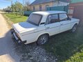 1989 Lada (ВАЗ) 2106, белый, 135000 рублей - вид 5
