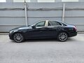 2021 Mercedes-Benz E-Класс 200 V (W213, S213, C238) Рестайлинг, чёрный - вид 1