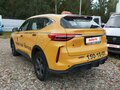 2024 Haval F7 I Рестайлинг, белый, 1223100 рублей - вид 3