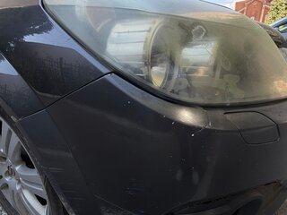 2008 Opel Astra GTC H Рестайлинг, серый, 450000 рублей, вид 5