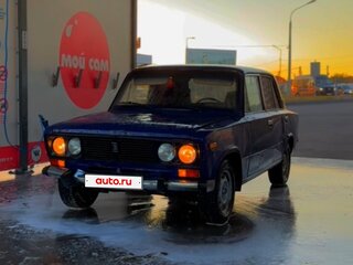 1996 Lada (ВАЗ) 2106 4-speed, синий, 70000 рублей, вид 5
