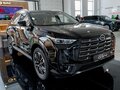 2025 GAC GS4, чёрный