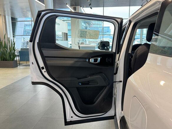 2026 Haval H3 I Рестайлинг, белый, 2749000 рублей - вид 18