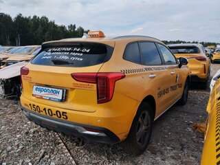 2023 Haval Jolion I, белый, 1258000 рублей, вид 3