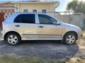 2001 Skoda Fabia I, серый - вид 3