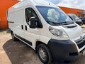 2012 Citroen Jumper, белый, 1200000 рублей - вид 1