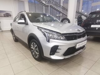 2025 Solaris KRX, серебристый, 2649000 рублей, вид 2