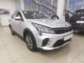 2025 Solaris KRX, серебристый, 2699999 рублей - вид 1
