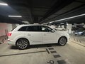2018 Audi Q7 II (4M), белый, 3750000 рублей - вид 1