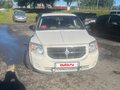 2008 Dodge Caliber I, белый, 470000 рублей - вид 3