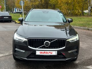 2022 Volvo XC60 II Рестайлинг, серый, 3699999 рублей, вид 3