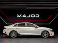 2022 Kia K5 III, белый, 2425000 рублей - вид 3