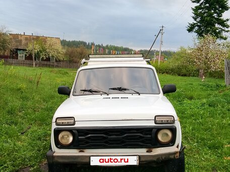 2014 LADA (ВАЗ) ВИС 2346, белый, 400000 рублей, вид 2