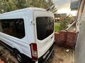 2021 Ford Transit, белый, 3350000 рублей - вид 7