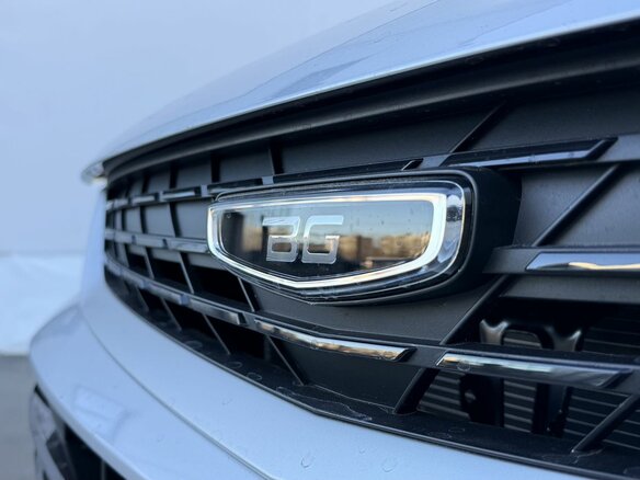 2026 Belgee X50+, серебристый, 2699990 рублей - вид 9