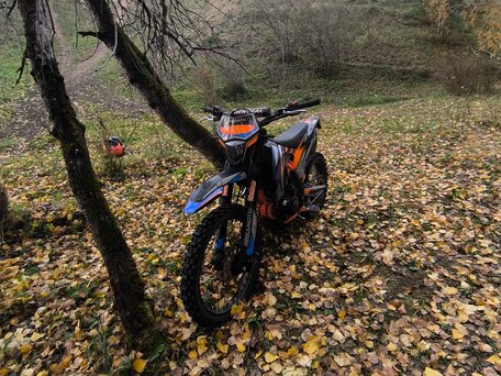 2024 Regulmoto Athlete Pro, чёрный, 150000 рублей, вид 5