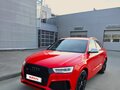 2015 Audi RS Q3 I (8U) Рестайлинг, красный, 3200000 рублей