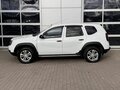 2017 Renault Duster I Рестайлинг, белый, 830000 рублей - вид 3
