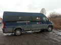 2013 Fiat Professional Ducato, синий, 1550000 рублей - вид 7