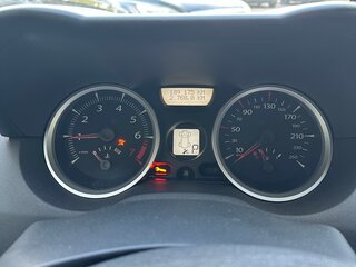 2008 Renault Megane II Рестайлинг, серый, 370000 рублей, вид 3