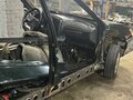 2002 Lada (ВАЗ) 2115, зелёный, 130000 рублей - вид 4