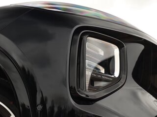 2025 Changan Qiyuan Q07 31.7 kWh, чёрный, 3500327 рублей, вид 2