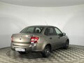2018 Lada (ВАЗ) Granta I, коричневый - вид 4
