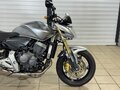 2008 Honda CB 600F Hornet, серый, 595000 рублей - вид 7