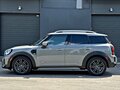 2021 Mini Countryman Cooper II Рестайлинг, серый, 2490000 рублей - вид 1