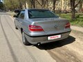 2003 Peugeot 406 I Рестайлинг, серый, 385000 рублей - вид 2