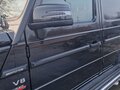 2010 Mercedes-Benz G-Класс 500 II (W463) Рестайлинг 2, чёрный, 3600000 рублей - вид 8