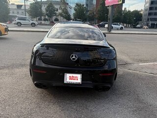 2020 Mercedes-Benz E-Класс 450 V (W213, S213, C238), чёрный, 4000000 рублей, вид 4